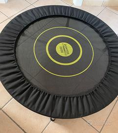Tappeto/trampolino elastico Domyos Decathlon