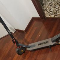 monopattino ducati 