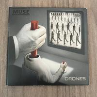 Muse cd