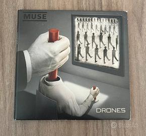 Muse cd