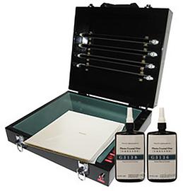 Macchina per Cristalli UV 800 Crystal Machine