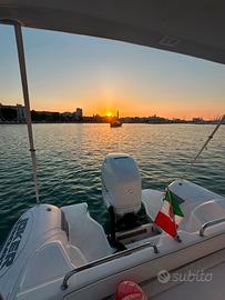 Joker Boat 26