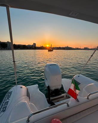 Joker Boat 26