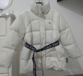 Giubbino,Giubbotto Calvin Klein