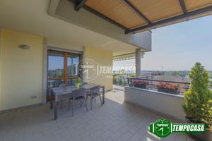 Attico a Opera Via armando diaz 4 locali