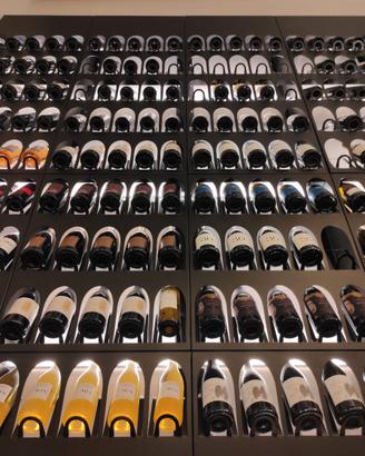 Sommelier Junior