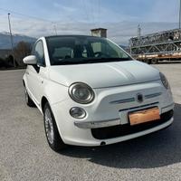 Fiat 500 Diesel 