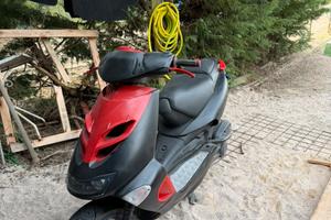 Scooter sr50