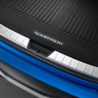 Protezione soglia baule Nissan Qashqai E-power J12
