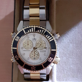 Cronagrafo sector adv 3000