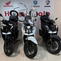 HONDA SH 125 PRONTA CONSEGNA