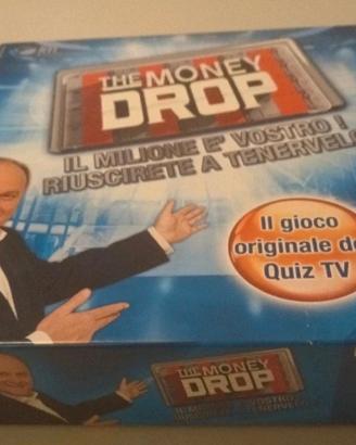 Gioco da tavolo quiz televisivo The Money Drop