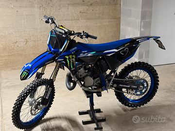 Yz 125 2023