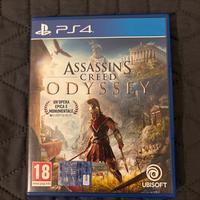 Assassin’s creed Odyssey