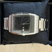 Orologio calvin klein
