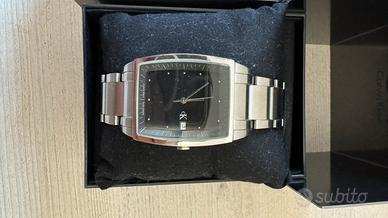 Orologio calvin klein