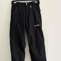 Pantaloni Snowboard Bambino Volcom