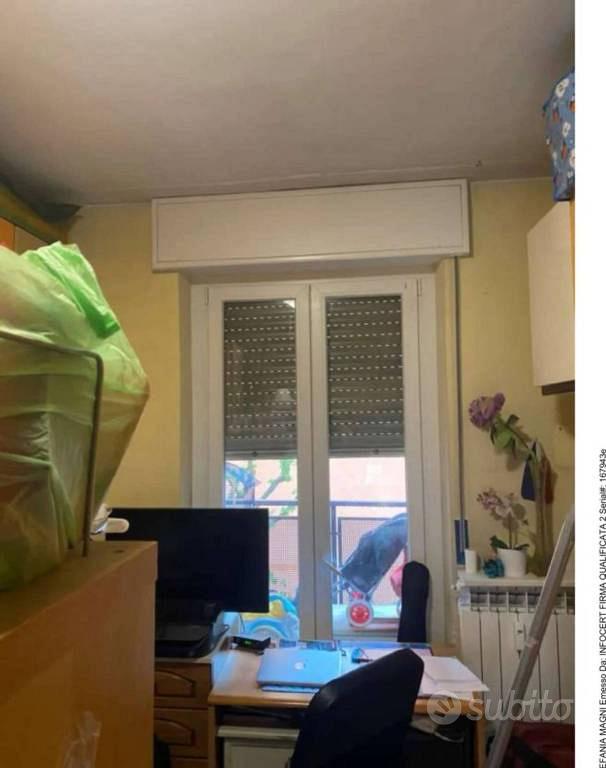 Appartamento – Pioltello, Satellite, Seggiano - Vista 4