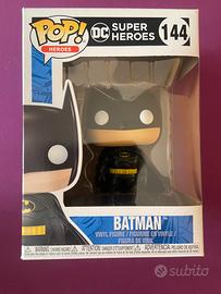 Funko Pop Batman (144)