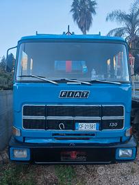 iveco 130nc