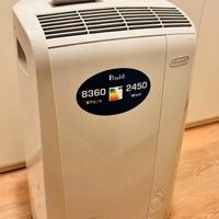 CLIMATIZZATORE PORTATILE PINGUINO DE LONGHI