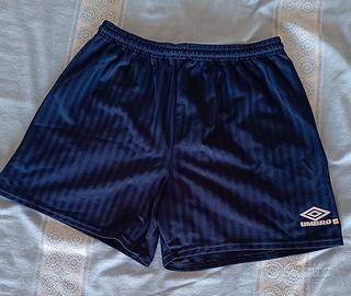 Calcio pantaloncini vintage Umbro