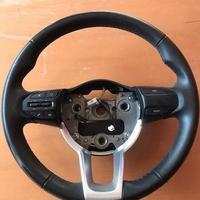 Volante Per Kia Rio 2017