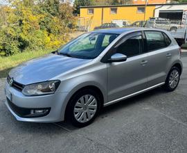 Volkswagen Polo 1.2 70 CV 5p. Comfortline