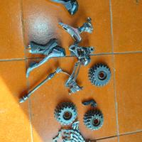 Ricambi Bari Ciclismo 