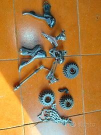 Ricambi Bari Ciclismo 