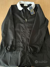 Grembiule scuola per bambina