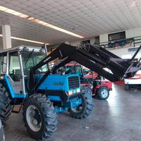 Trattore Landini 9880 Dt C/Caricatore