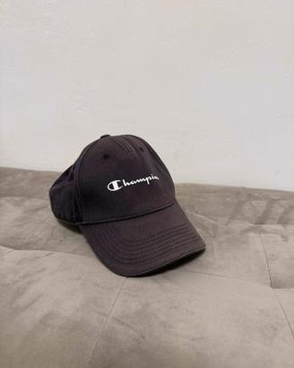 cappello champion originale vintage