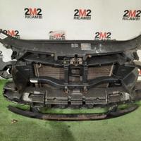 KIT RADIATORI VOLKSWAGEN Passat Berlina 5Â° Serie