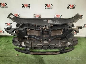 KIT RADIATORI VOLKSWAGEN Passat Berlina 5Â° Serie