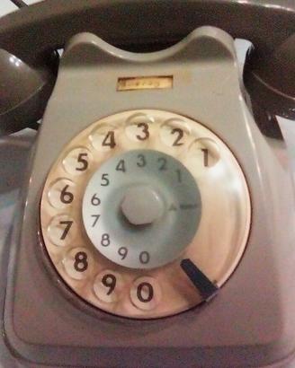 Telefono sip