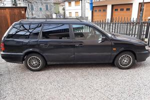 passat tdi esente bollo