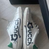 Scarpe Gucci dal 37 al 38