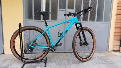 CUBE REACTION RACE C62 