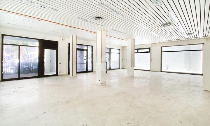 NEGOZIO A PORTO SANT'ELPIDIO