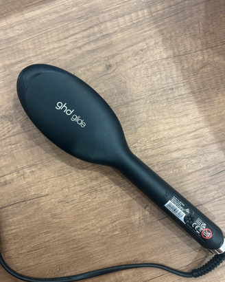 Ghd glide