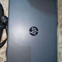 Notebook HP