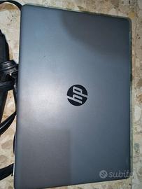 Notebook HP