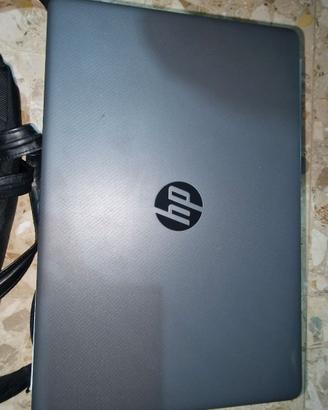 Notebook HP