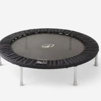 mini trampolino fitness 100 cm