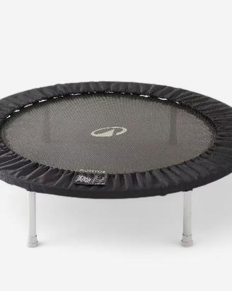 mini trampolino fitness 100 cm