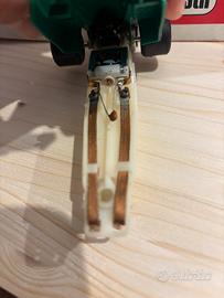 Polistil F1 benetton anni 90.