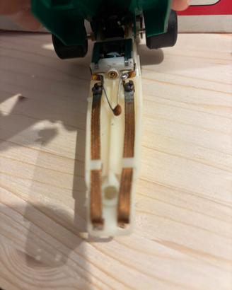 Polistil F1 benetton anni 90.