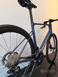 GIANT DEFY ADVANCED 0 105 DI2 TG.ML