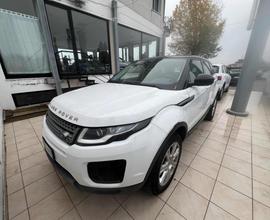 LAND ROVER Range Rover Evoque SOLO COMMERCIANTI